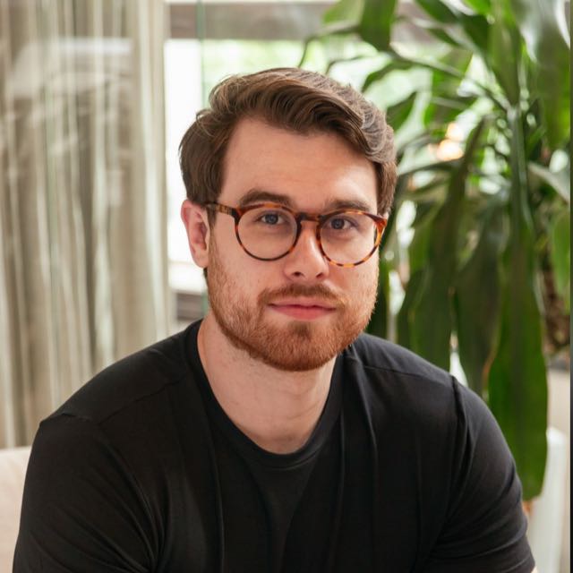 Foto de Henrique Führ